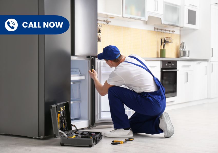 Averill Appliance Repair Company